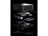 ASRock Industrial NUC BOX-1360P\D5 Intel 13th Gen Raptor Lake-P SSD Black WARRAN