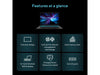 ASUS V3607VM-ES74 Intel 7 16GB 512GB 16.0 