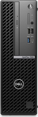 Dell OptiPlex 7000 SFF Small Form Factor Desktop 2022 Core i7 1TB SSD + 1TB