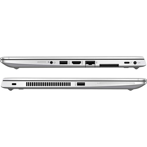 HP EliteBook 14 i7-6600U 16GB 14