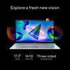 ASUS Vivobook 17.3” FHD Intel i9 with 16GB 1TB SSD 13900H Intel Iris Xe 16GB 1TB