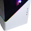 CyberPowerPC Supreme Liquid Cool White Ryzen 9 9900X3D 5080 16 GB RTX 32GB 2TB R