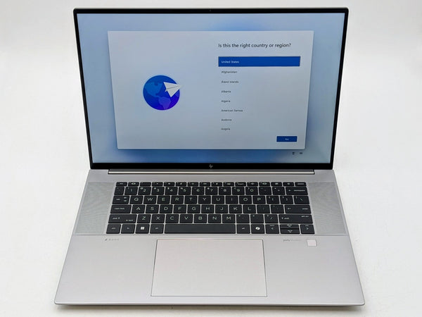 HP ZBook Studio 16 G11 16