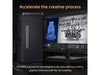 HP Elite 800 G9 Intel i7 14th Gen 16GB 256GB No Screen No Black BT WARRANTY