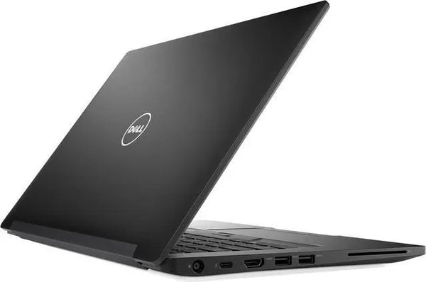 Dell Latitude 7490 i7-8650U X4 16GB RAM 256GB SSD 14 in Black W11
