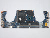 Genuine HP Zbook 15 G3 i7-6700HQ 2.60GHz Motherboard 848219-001 LA-C381P *READ*