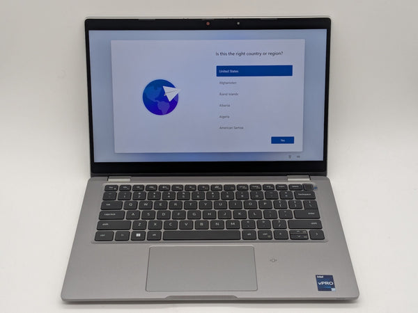 DELL Latitude 5330 2-in-1 13