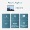 ASUS Zenbook 14 14 255H Intel Arc 16GB 512GB 14