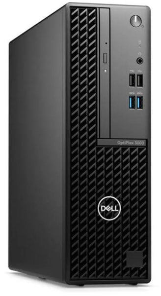 Dell OptiPlex 3000 Small Form Factor Desktop i7-12700 32GB RAM 1TB W11 1TB SSD