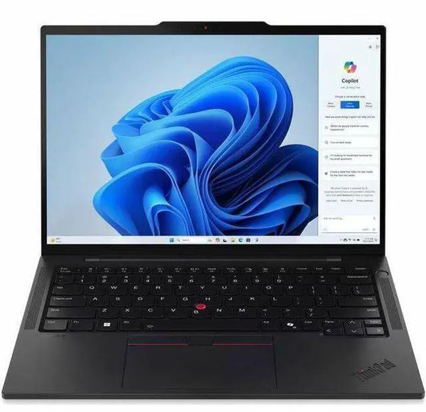 Lenovo ThinkPad T14s Gen 5 14.0 in Core Ultra 7 155U 16GB RAM 512GB SSD W11