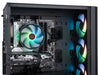 ABS Aquilon Aqua Intel i5 14th Gen MSI SHADOW 5060 8GB RTX PatriotGB 1TB SSD Bla