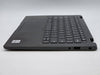OEM Dell Latitude 7310 Palmrest US Backlit Keyboard Speakers Touchpad 2VDFT