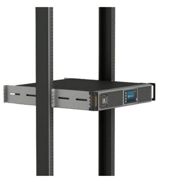 Vertiv Liebert 2U Rack Mount Brackets 2UTELECOMRKIT