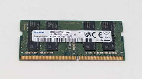 Memory (RAM)