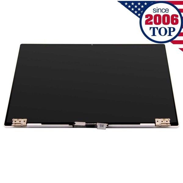 DELL XPS13 9300 4K UHD+ 3840x2400 LCD Touch Screen Assembly Y3YPR *READ*
