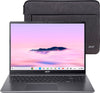 Acer Chromebook Plus 516 GE Cloud Gaming with Google AI- 16 120U Intel 8GB 256GB