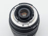 Sigma af 70-210mm 1:4-5.6 Camera Lens