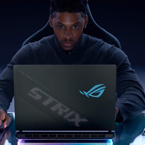 ASUS ROG Strix SCAR 16 16 Ultra 9 275HX 5080 RTX 32GB 2TB 16