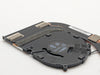 Lenovo X1 Carbon 6th Gen Cooling Fan w/ Heatsink 01YR203 AT16R001NU0
