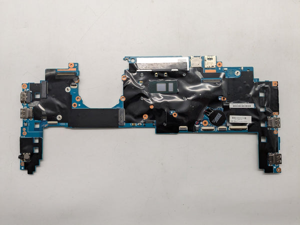 Lenovo Motherboard ThinkPad X1 Yoga 2nd Gen i5-7300U@2.6Ghz 16GB RAM 01AX854