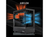Thermaltake LCGS View u2670-270 Intel Ultra 7 Series 2 5070 RTX 32GB 1TB Black B