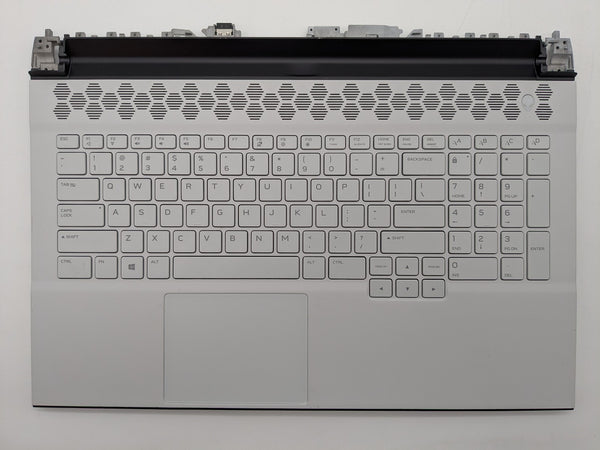 Dell Alienware m17 R4 17.3