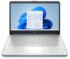 HP 14 in Touch Intel Celeron N4500 4GB RAM 64GB eMMC Home S Mode Moonlight