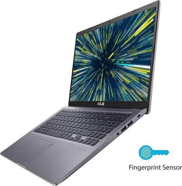 ASUS VivoBook 15 F515 15.6 FHD Display Intel i3-1115G4 CPU 8GB RAM 128GB SSD