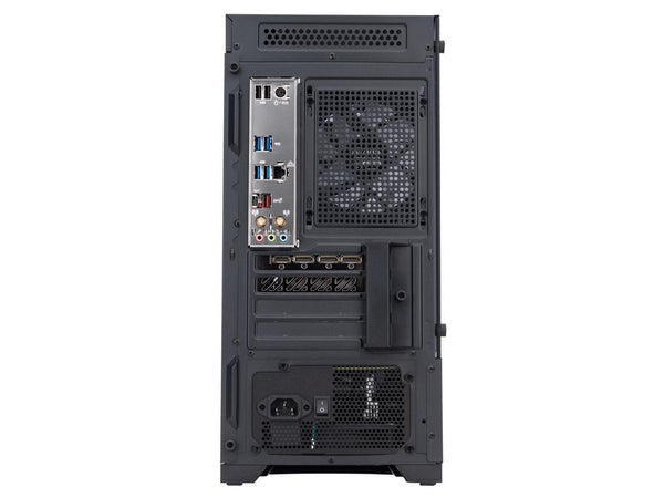 ABS Cyclone Aqua Intel i7 14th Gen Gigabyte 4060 TI Windforce OC V2 8G RTX TeamG