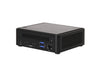 ASRock Industrial NUCS BOX-155H Intel Ultra 7 155H 6P+8E SSD BT WARRANTY