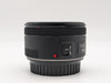Canon 50mm f1.8 STM Lens for EF Mount FREE SHIPPING