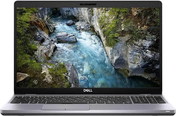 Dell Precision 3550 15.6 in i5-10310U Quadro P520 8GB RAM 500GB HDD W11 Pro