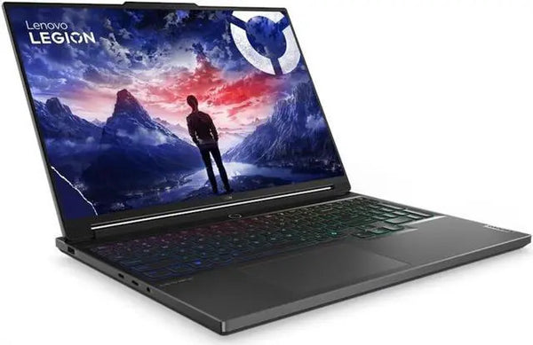 Lenovo Legion 7 16IRX9 2024 16 in QHD+ Core 14900HX 32GB SSD Hard i9-14900HX