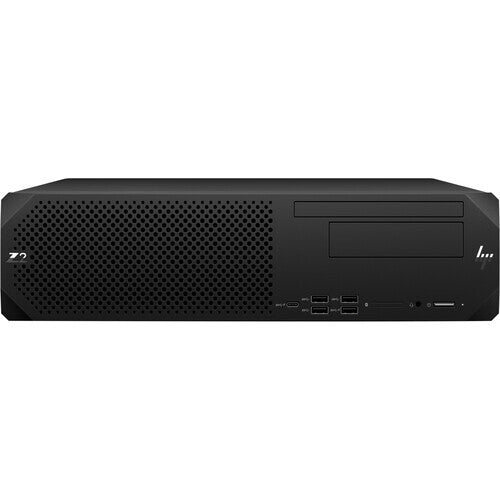 HP G9 SFF Intel i9-14900K 14th Gen A4000 16 GB RTX 32GB 1TB 550 w with iec WARRA