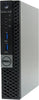 DELL Desktop 7040-MICRO i5-6500T 16GB DDR4 512GB SSD W10 Pro