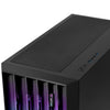 YEYIAN Yeyian Gaming PC Phoenix Mesh YPI-PM265FC-5701B 265F 5070 RTX 32GB WARRAN