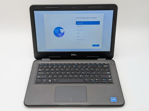 Dell Latitude 3310 13