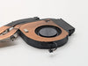 01209N Heatsink w/ Fans For Dell Precision 7530 AT2KF00AZAL