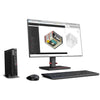 Lenovo P3 Tiny Intel i9-14900 14th Gen 16GB 512GB 230 w with barrel/proprietary