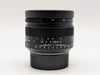 7artisans 50mm f/1.1 Leica M Mount Manual Lens w/ Box Black