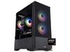 CyberpowerPC GXL70800 Intel i9 14th Gen AMD Radeon 9060 XT 16GB RX 32GB 2TB SSD
