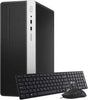 HP G4 Desktop Tower Intel Hexa Core i5-8500 32GB RAM 1TB SSD Built-in Bto