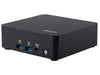 MSI Cubi NUC AI 1UMG-044US Intel Ultra 5 Intel Arc 16GB Black BT WARRANTY