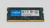 Crucial 16GB DDR4 2400 MHz PC4-19200 2Rx8 SODIMM Laptop Memory RAM CT16G4SFD824A