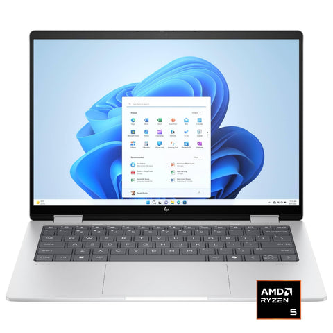 HP Envy 2-in-1 14 120U Intel 8GB 512GB 14