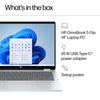 HP OmniBook 5 Flip 2-in-1 14 120U Intel 8GB 512GB 14