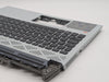 Dell G15 5520 5521 Spanish Backlit Keyboard Palmrest 09YDP0 B Grade