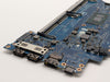 DELL MOTHERBOARD INTEL I5-7300U LATITUDE 7490 93WF9 *READ*