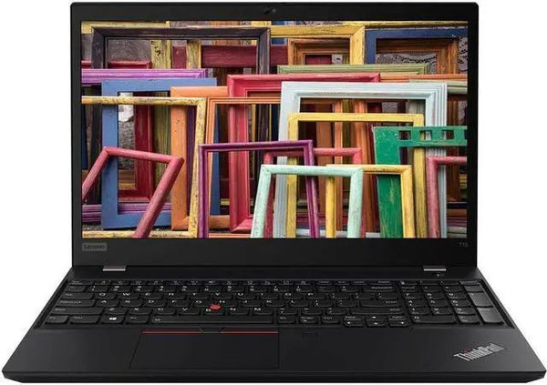 Lenovo ThinkPad T15 Gen 2 15.6 in Intel i7-1185G7 32 GB DDR4 512GB SSD W11 Pro