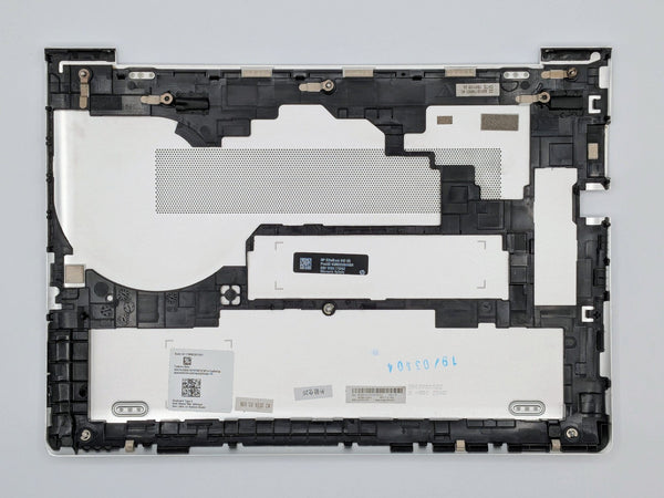 HP Elitebook 840 G5 Bottom Lower Case L62728-001 B Grade
